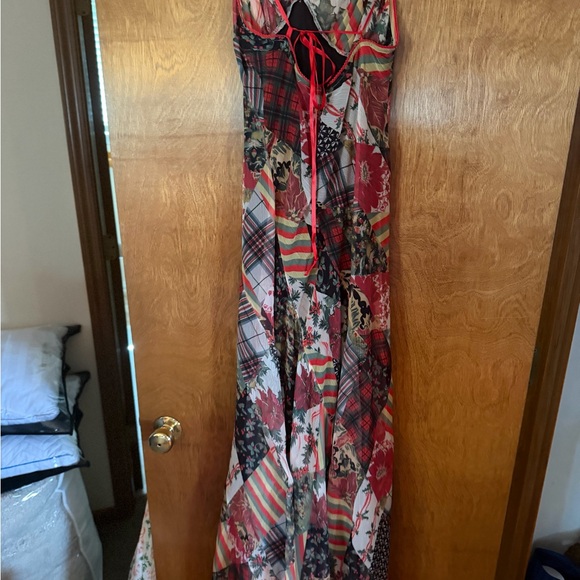 Free people Tis the season maxi dress - Picture 10 of 10
